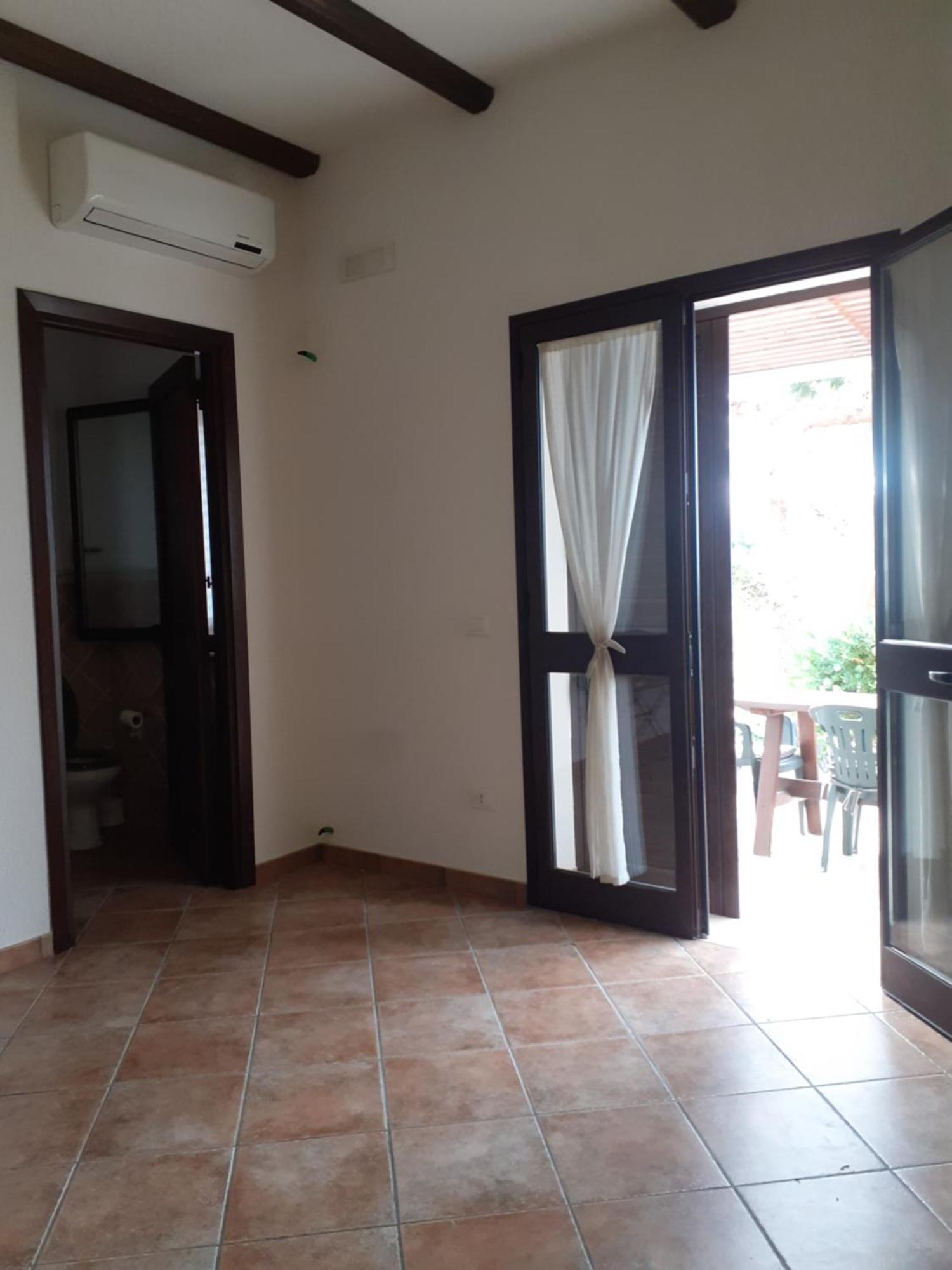 Panorama Casa Vacanze Marsala Exterior foto